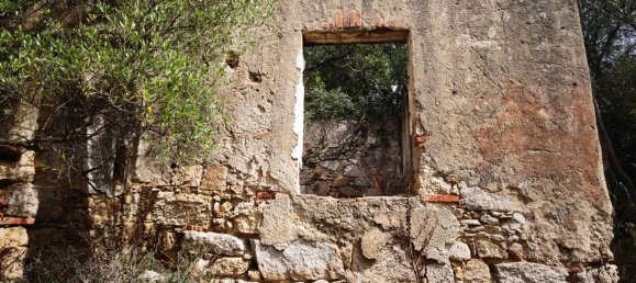 2 rooms House in Sardinia, Italy No. 248093 3