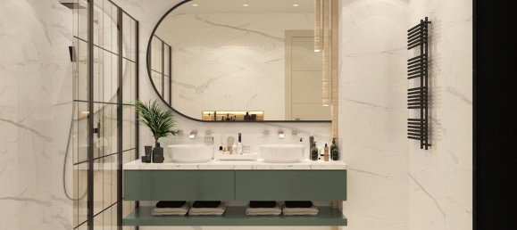 Apartment 4+1 in Istanbul, Turkey No. 25190 14