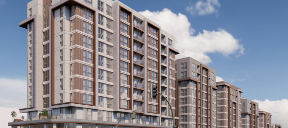 Apartment 4+1 in Istanbul, Turkey No. 25190 4