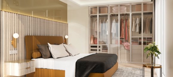 Apartment 4+1 in Istanbul, Turkey No. 25190 13