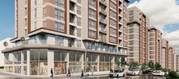 Apartment 4+1 in Istanbul, Turkey No. 25190 6