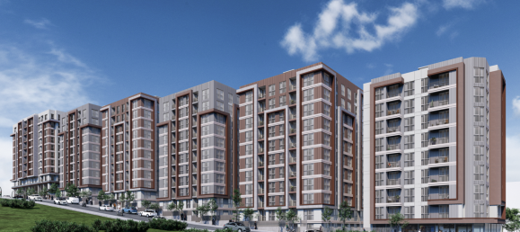 Apartment 4+1 in Istanbul, Turkey No. 25190 3