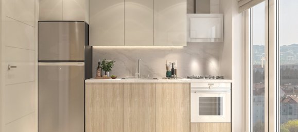 Apartment 4+1 in Istanbul, Turkey No. 25190 10