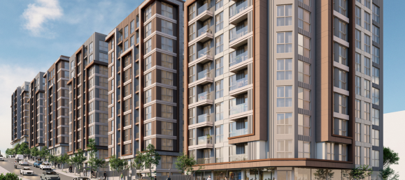 Apartment 4+1 in Istanbul, Turkey No. 25190 2