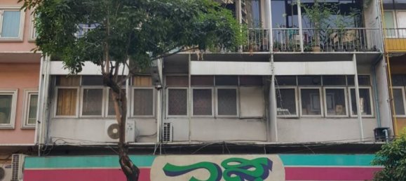 840m² Warehouse in Bangkok, Thailand No. 13735 2