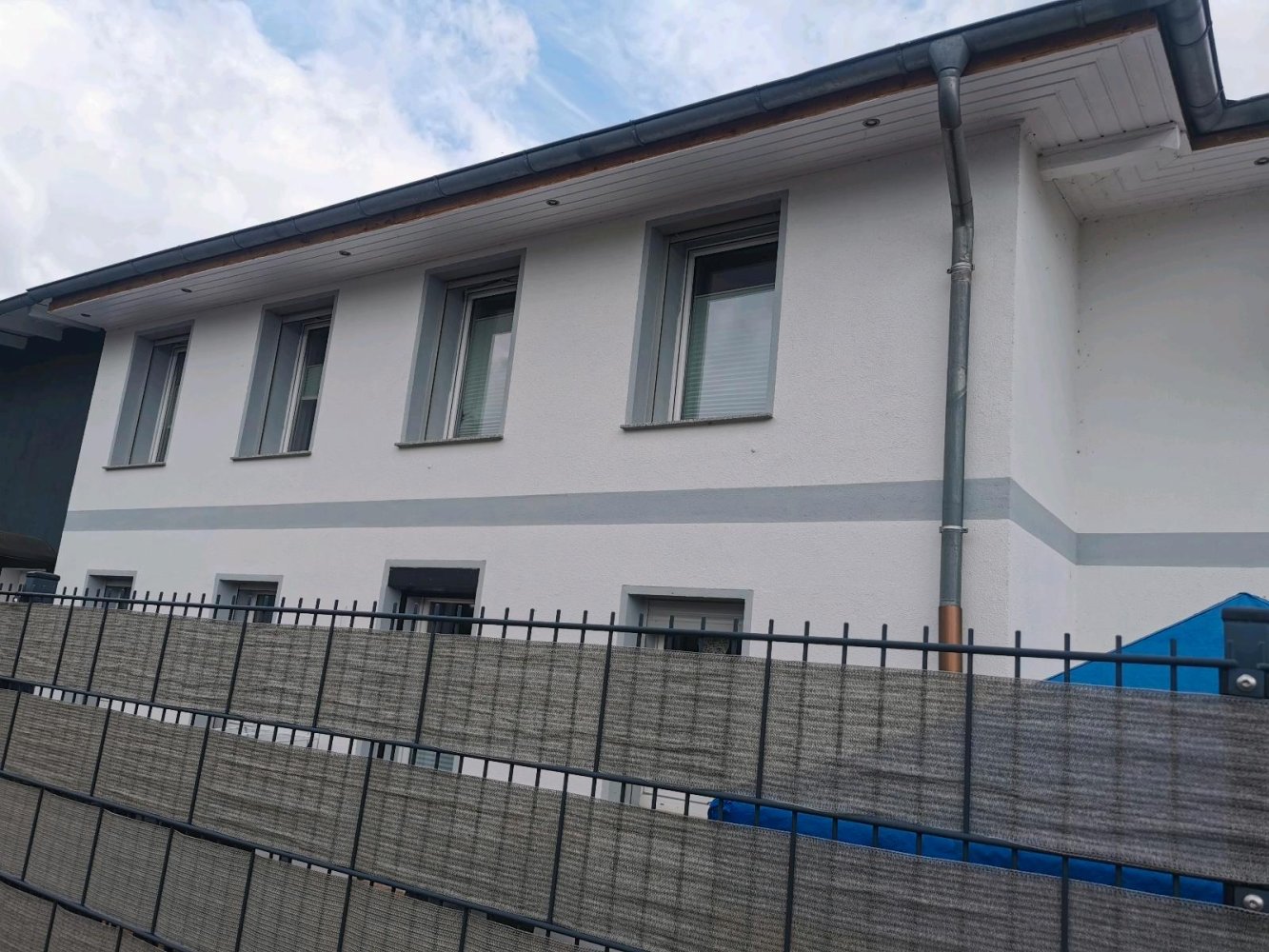 Таунхаус с 2 спальнями в Зальцланд, Германия № 232822