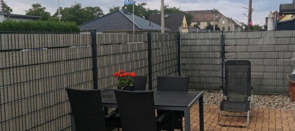 Таунхаус с 2 спальнями в Зальцланд, Германия № 232822 6