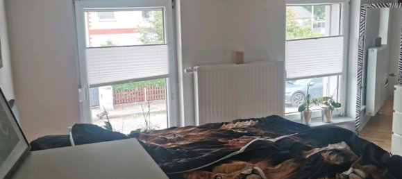 Таунхаус с 2 спальнями в Зальцланд, Германия № 232822 11