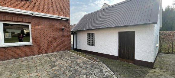 9-salle Maison à Minden-Lubbecke, Germany No. 303669 5