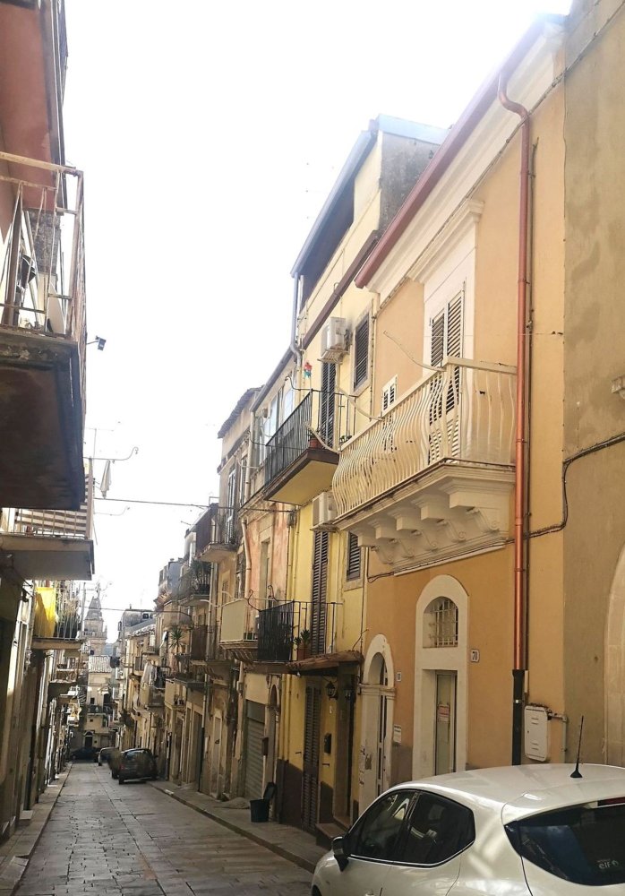 Apartamento T3 em Ragusa, Italy N.º 356971