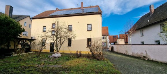 Коммерческая недвижимость с 3 спальнями в Эрланген-Хёхштадт, Германия № 290958 18