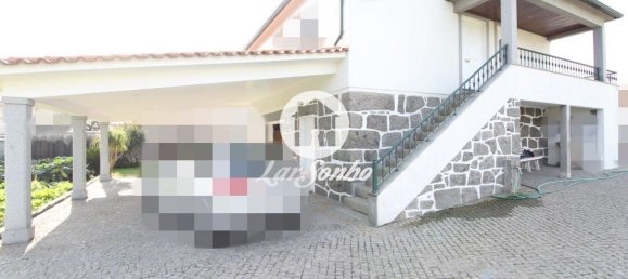 3 bedrooms House in Vila Nova de Famalicao, Portugal No. 60993 5