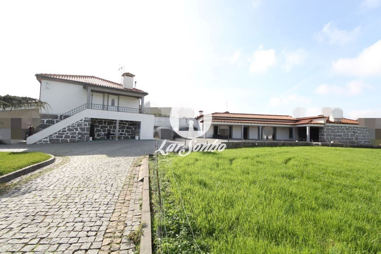 3 bedrooms House in Vila Nova de Famalicao, Portugal No. 60993