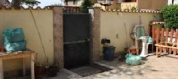 Apartamento de 2 habitaciónes en Ardea, Italy No. 202054 42