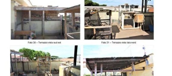 Apartamento de 2 habitaciónes en Ardea, Italy No. 202054 33