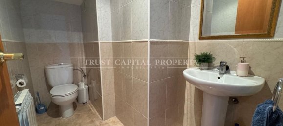 Пентхаус с 2 спальнями в Льорет-де-Мар, Испания № 158096 12