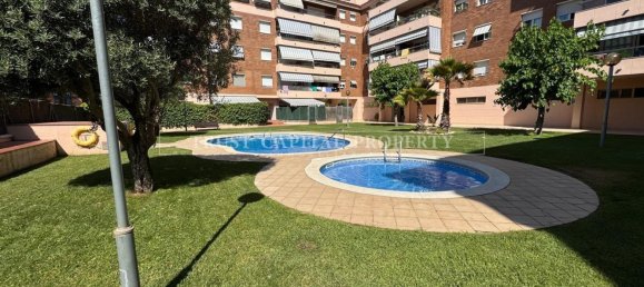 Пентхаус с 2 спальнями в Льорет-де-Мар, Испания № 158096 17