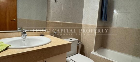 Пентхаус с 2 спальнями в Льорет-де-Мар, Испания № 158096 4