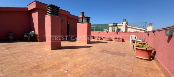 Пентхаус с 2 спальнями в Льорет-де-Мар, Испания № 158096 22