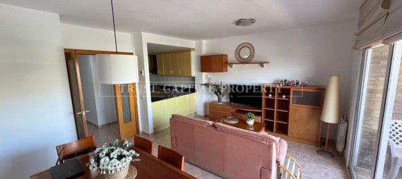 Пентхаус с 2 спальнями в Льорет-де-Мар, Испания № 158096 28