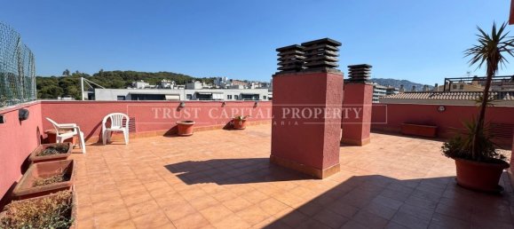 Пентхаус с 2 спальнями в Льорет-де-Мар, Испания № 158096 25