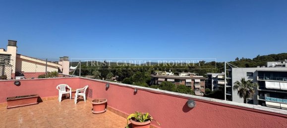 Пентхаус с 2 спальнями в Льорет-де-Мар, Испания № 158096 24