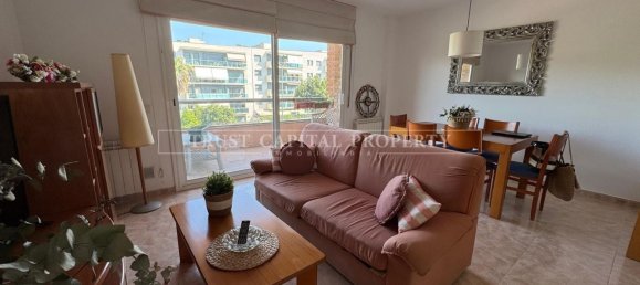 Пентхаус с 2 спальнями в Льорет-де-Мар, Испания № 158096 27