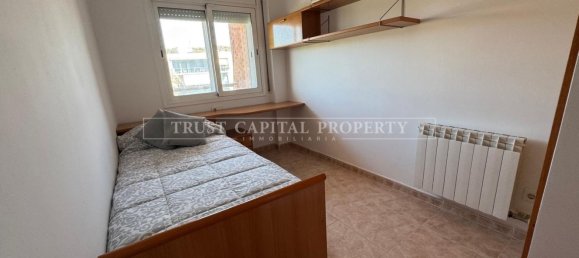 Пентхаус с 2 спальнями в Льорет-де-Мар, Испания № 158096 8