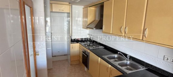 Пентхаус с 2 спальнями в Льорет-де-Мар, Испания № 158096 13