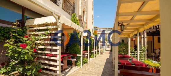 2 bedrooms Apartment in Sveti Vlas, Bulgaria No. 410 30