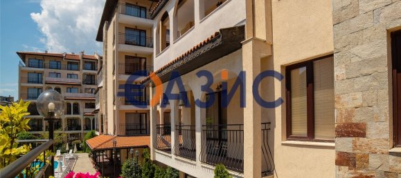 2 bedrooms Apartment in Sveti Vlas, Bulgaria No. 410 28