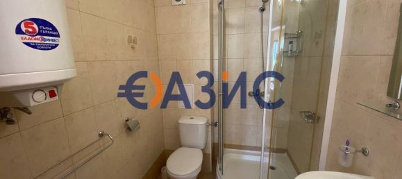 2 bedrooms Apartment in Sveti Vlas, Bulgaria No. 410 7