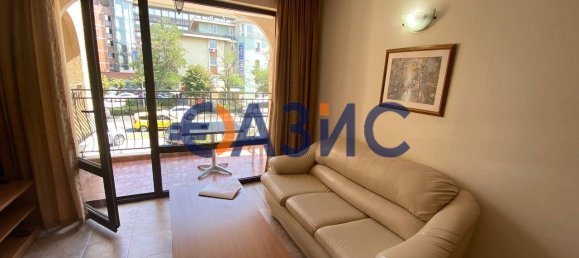 2 bedrooms Apartment in Sveti Vlas, Bulgaria No. 410 5