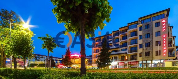 2 bedrooms Apartment in Sveti Vlas, Bulgaria No. 410 21