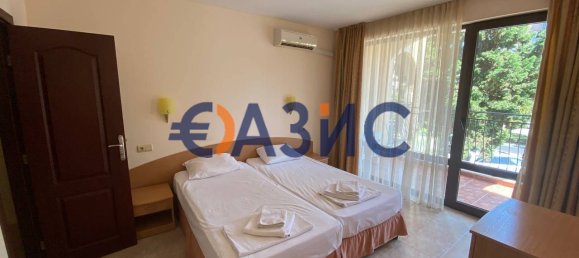 2 bedrooms Apartment in Sveti Vlas, Bulgaria No. 410 11