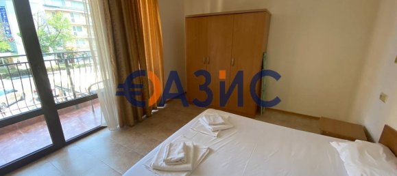 2 bedrooms Apartment in Sveti Vlas, Bulgaria No. 410 13