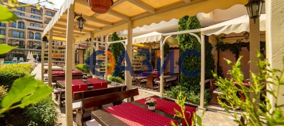 2 bedrooms Apartment in Sveti Vlas, Bulgaria No. 410 31