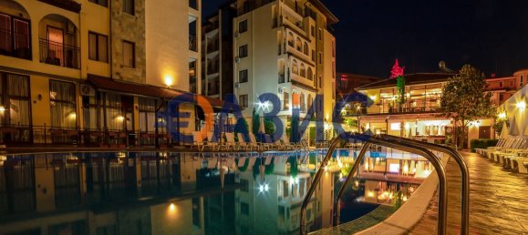 2 bedrooms Apartment in Sveti Vlas, Bulgaria No. 410 24