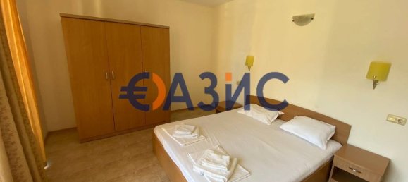 2 bedrooms Apartment in Sveti Vlas, Bulgaria No. 410 12