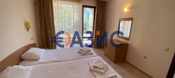 2 bedrooms Apartment in Sveti Vlas, Bulgaria No. 410 8