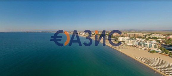 2 bedrooms Apartment in Sveti Vlas, Bulgaria No. 410 34