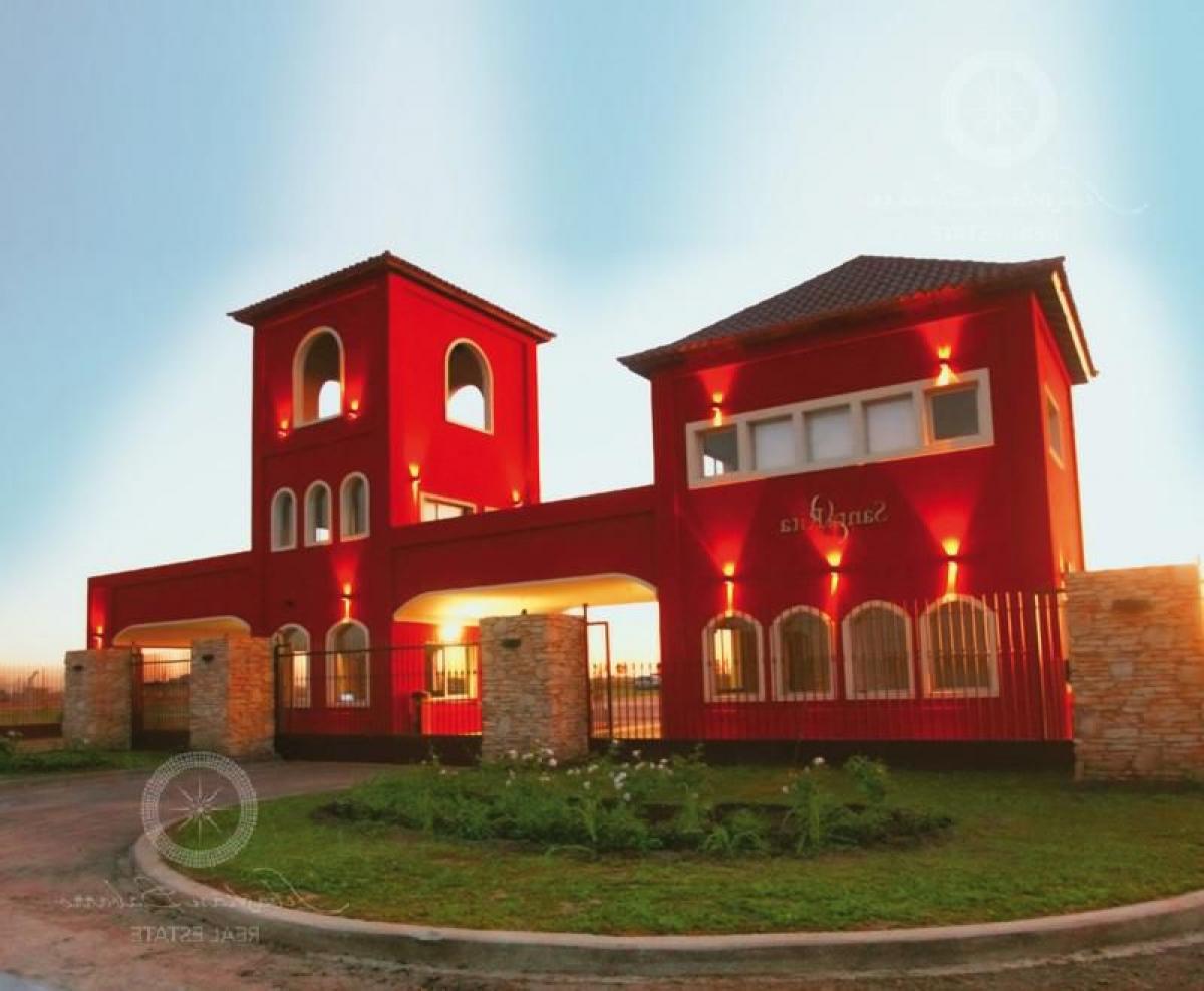  Land in San Vicente, Argentina No. 121340