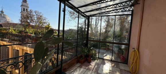 11 rooms Duplex in Venice, Italy No. 209823 11