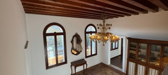 11 rooms Duplex in Venice, Italy No. 209823 4