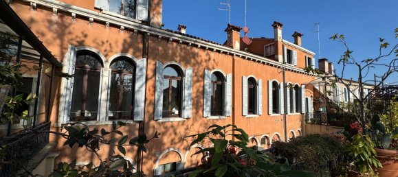 11 rooms Duplex in Venice, Italy No. 209823 15