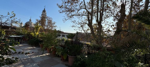 11 rooms Duplex in Venice, Italy No. 209823 13