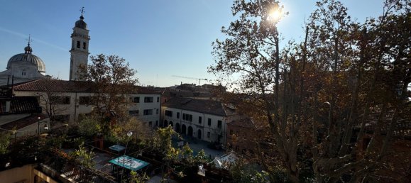 11 rooms Duplex in Venice, Italy No. 209823 31