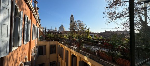11 rooms Duplex in Venice, Italy No. 209823 12