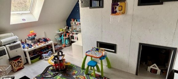 5 Schlafzimmer Haus in Amblainville, France, Nr. 40552 8