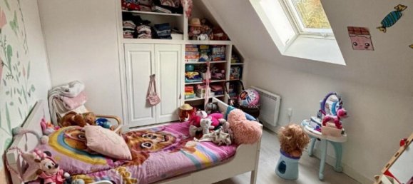 5 Schlafzimmer Haus in Amblainville, France, Nr. 40552 9